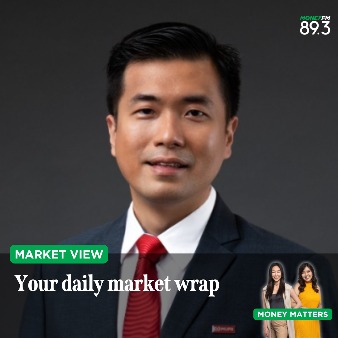 Market View: US bank earnings in focus; China deflation eases in September; Intel announces new AI chip for data centre; CNMC Goldmine, Centurion to watch