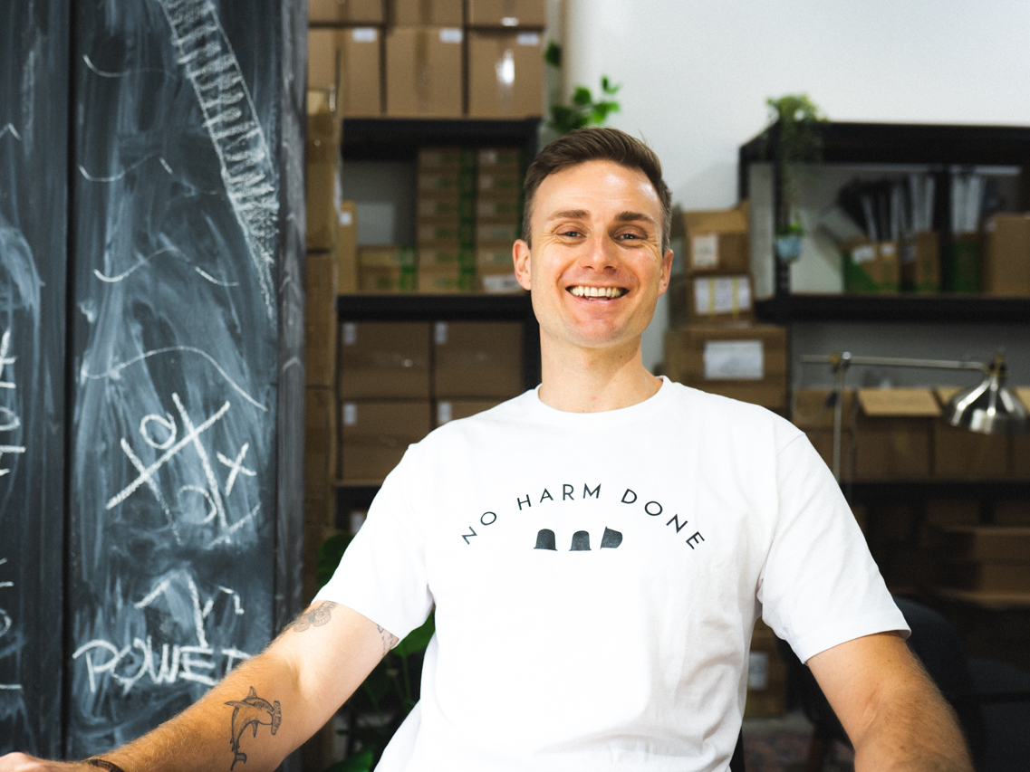 In the Spotlight: Recreate the kopitiam kopi experience at home with no harm done to the environment