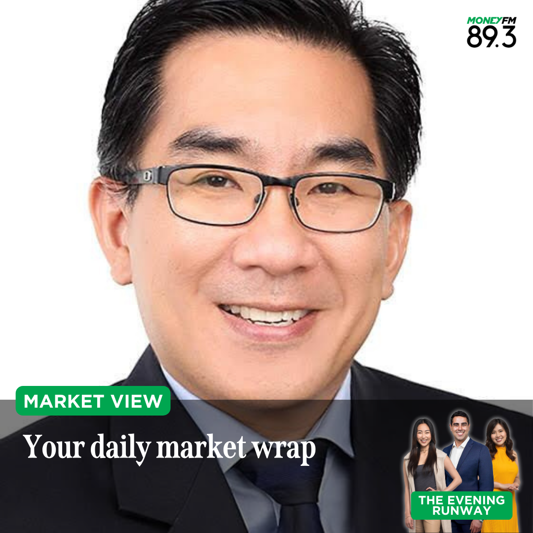 Market View: US Fed Rate cut - 25bps or 50bps?; Tiktok on divestment of Chinese ownership; DFI’s Giant to close Toa Payoh Supermarket; Goldman Sachs, Citigroup lower projections for China’s full year growth; Japanese yen hit 140.43 per dollar and more