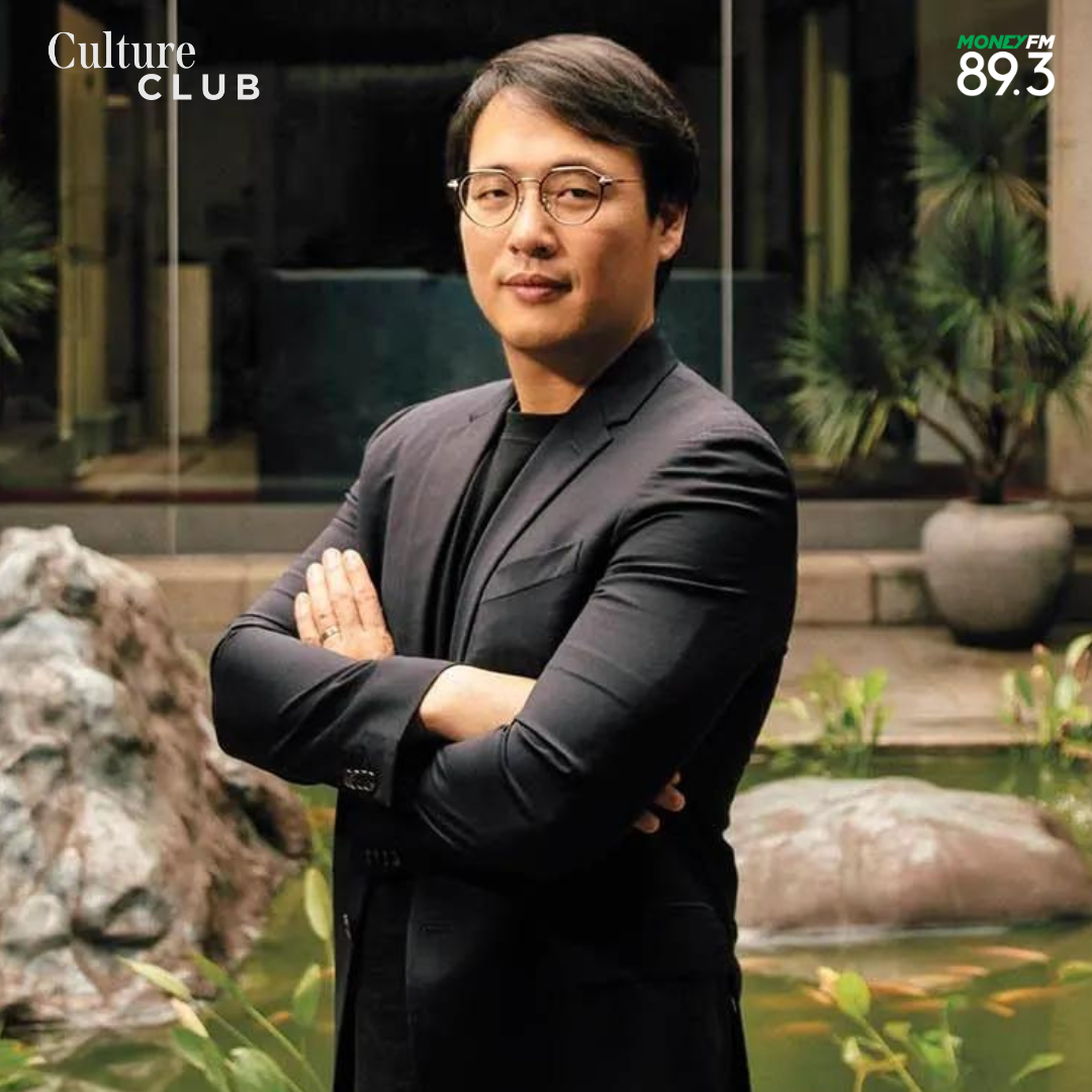 Culture Club: New hotel KINN Studios spotlights mental wellness