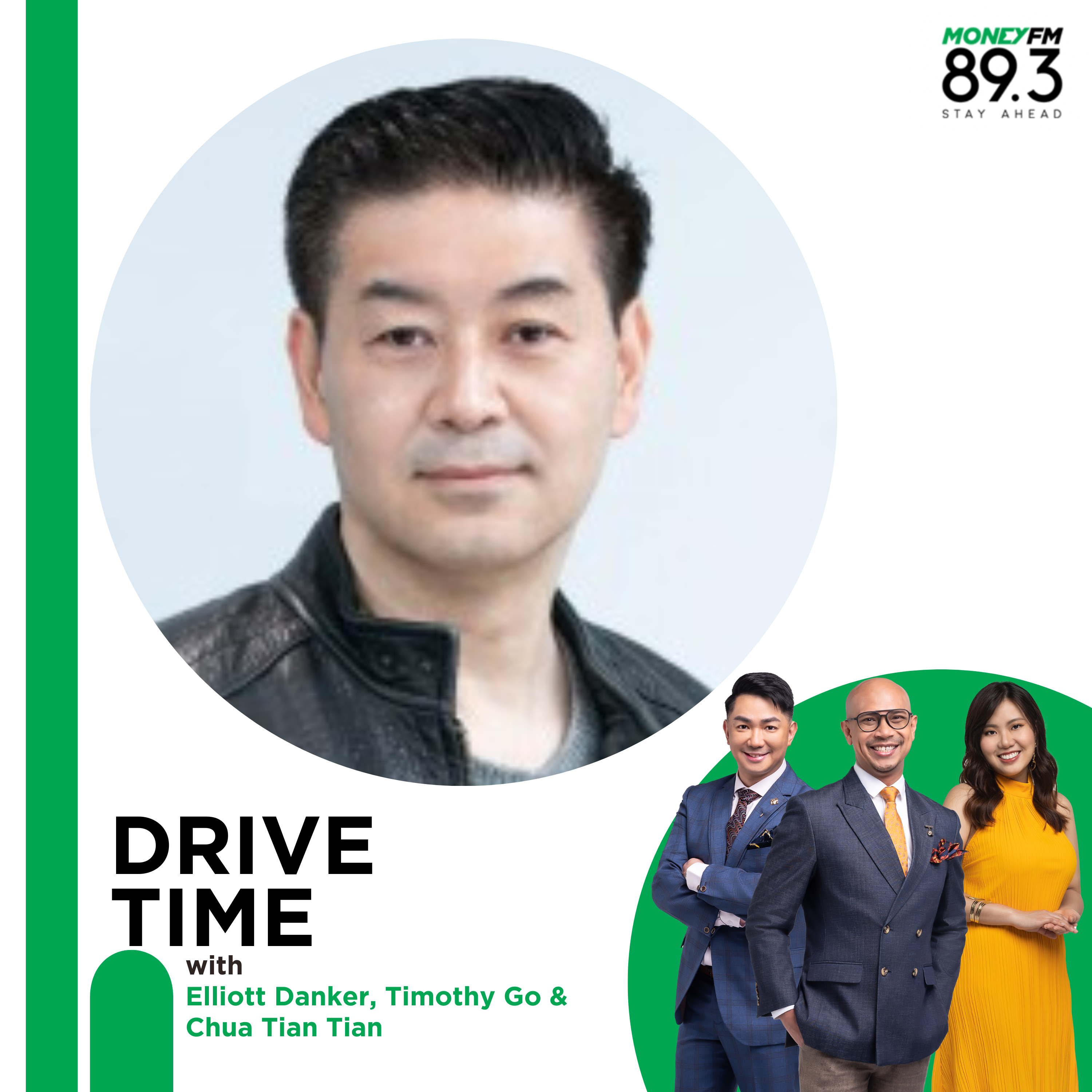 Under the Radar: VentureBlick’s CEO on its Super Incubator model for medtech startups; Gaps in existing venture support models; Assessment of geographical markets, business verticals; Securing US$2.6m funding for startups; Launch of medical advisory business