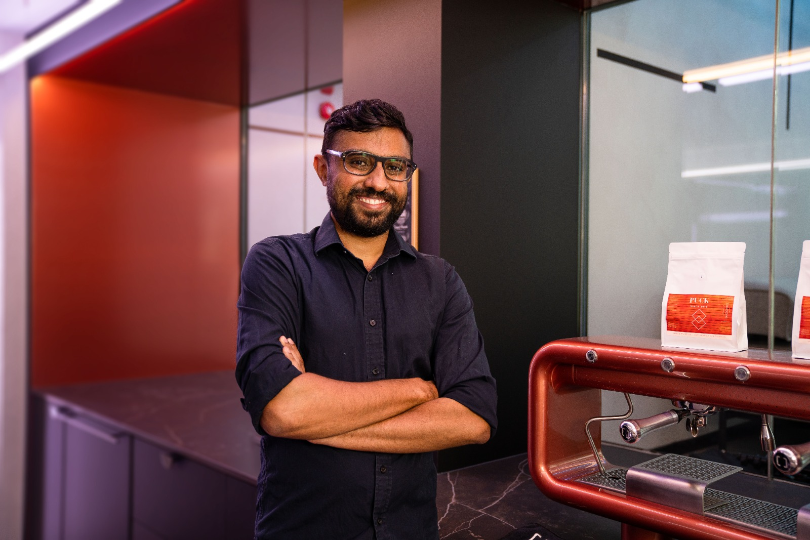 In the Spotlight: How can we reduce our carbon footprint in our offices?