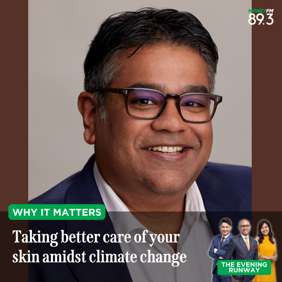 Why It Matters: Biggest skincare trends, Asian skin versus Western skin types