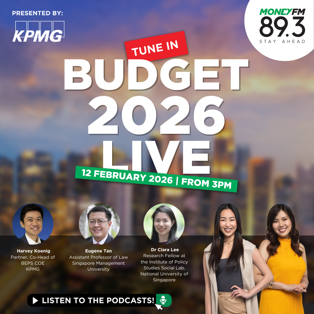 Budget 2026: What are the measures in place to help businesses navigate a changing global environment?