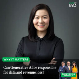 Why It Matters: The consequences of data loss
