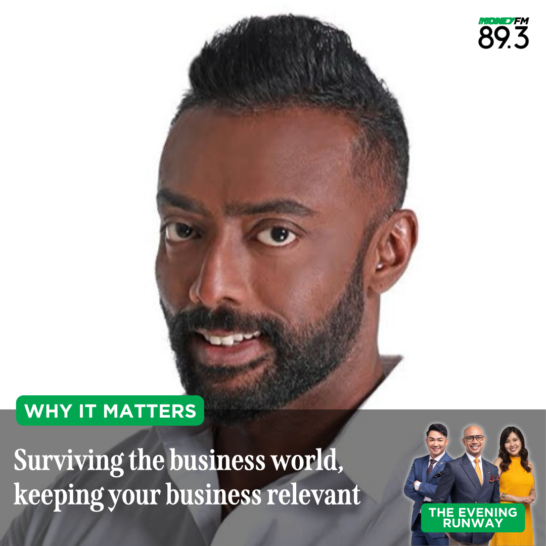 Why It Matters: Beating inflation, how can businesses deal with increasing cost of things?