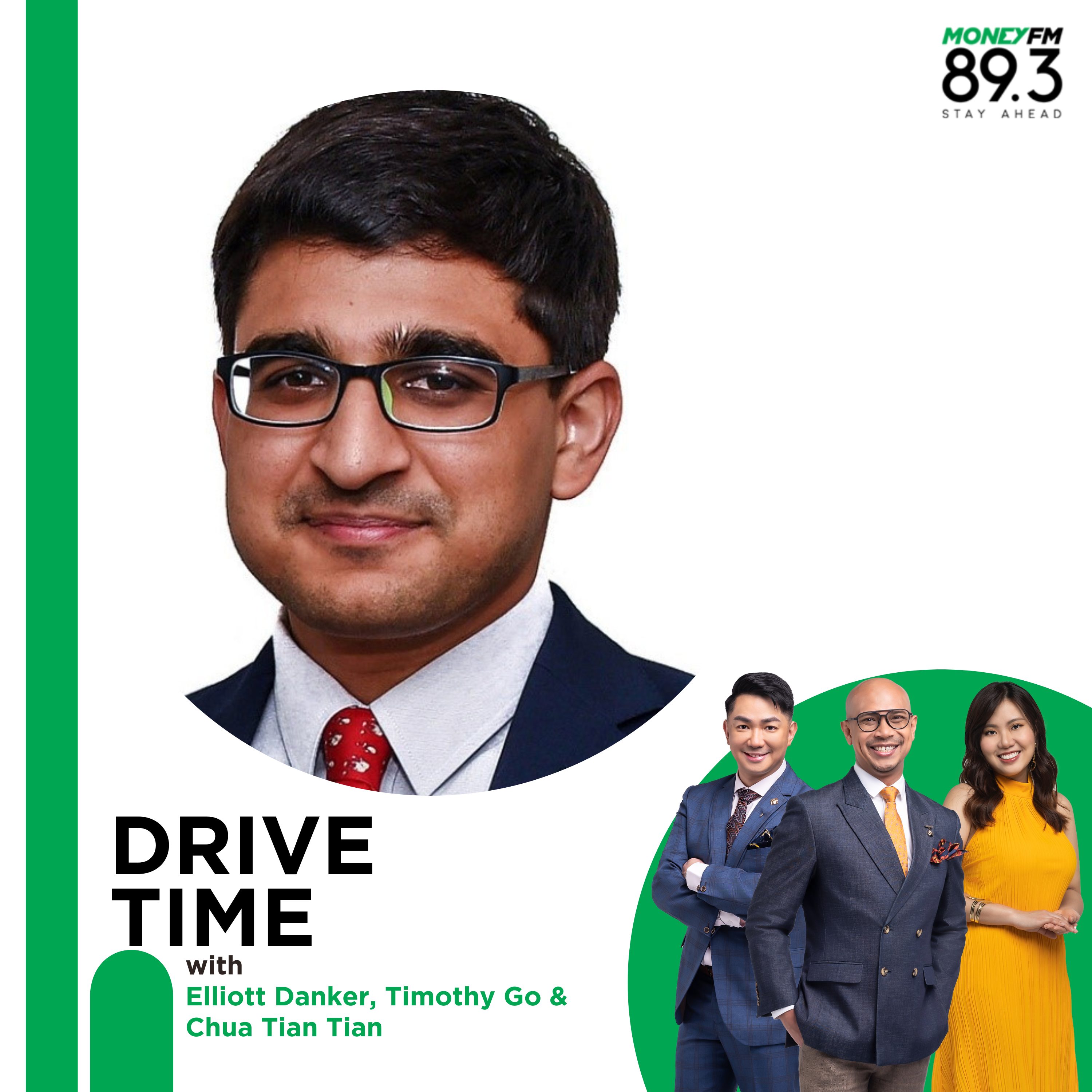 Under the Radar: Buying and selling rice, wheat, sugar, cotton - Agrocorp on serving food manufacturers in APAC and Middle East; Locating upstream processing plants in Canada, Australia; On effect of El Nino and sky high rice prices on top and bottom lines; Plant based protein production in Singapore