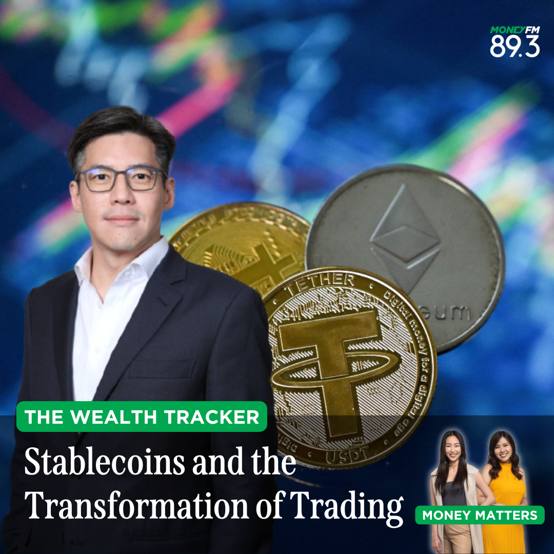 Wealth Tracker: How will digital currencies reshape Asia’s financial markets?