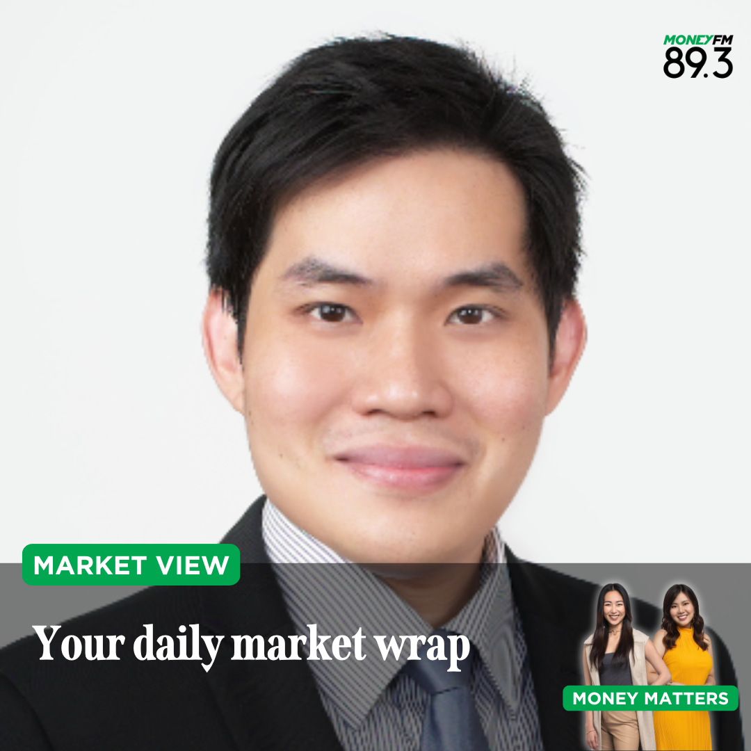 Market View: NASDAQ’s record close; Trump praises Softbank’s decision to invest US$100B in the US; TikTok’s CEO Chew met Trump at Mar-a-Largo weeks before US ban; Rate decisions by US Fed, BoJ, BoE, impact on USD, JPY and GBP; SIA’s passenger traffic and more