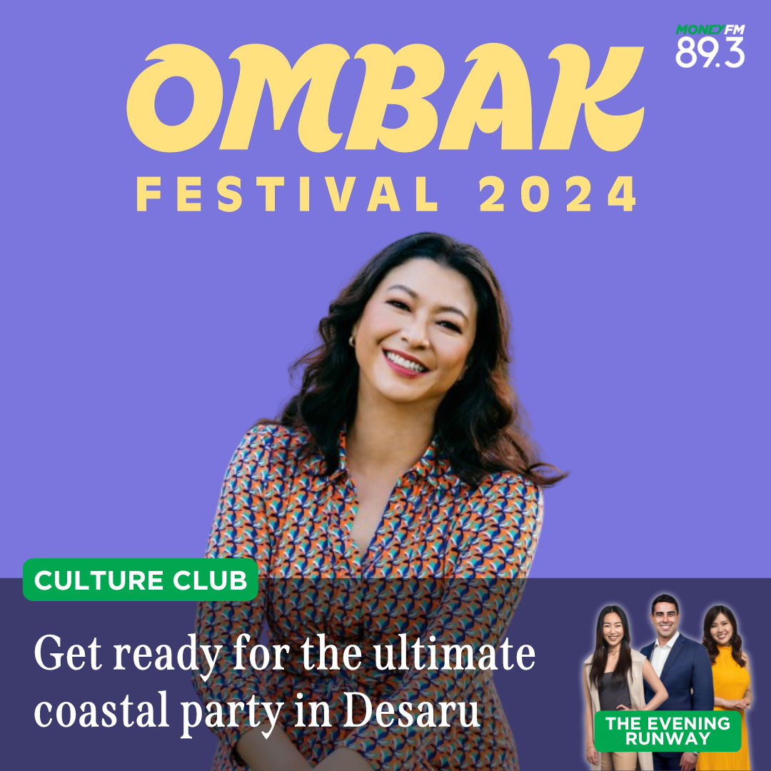 Culture Club: The ultimate coastal getaway just 90 minutes from Singapore