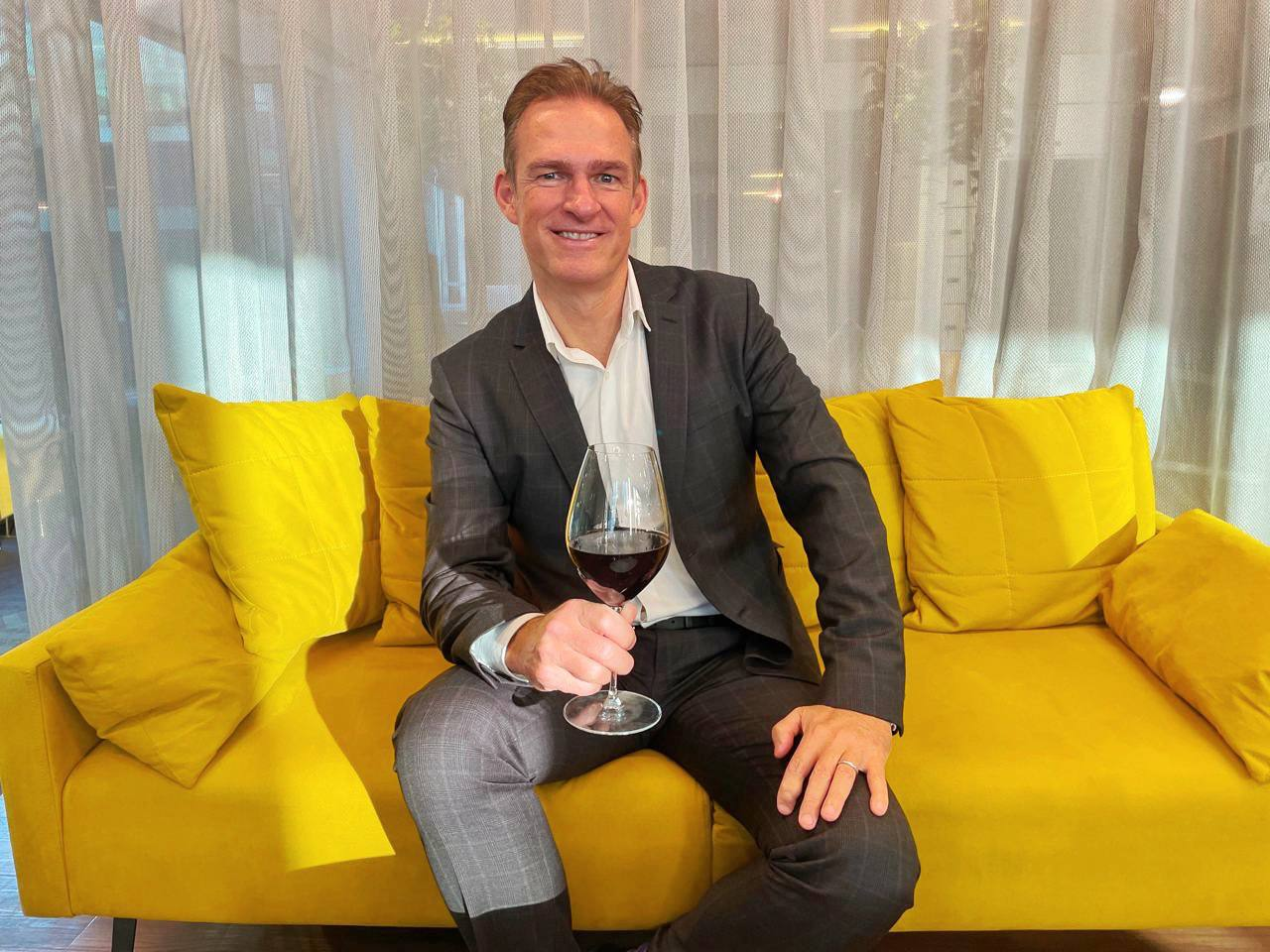 In the Spotlight: The Bottle and the Bank: How wine investing can help you combat inflation and grow your wealth?