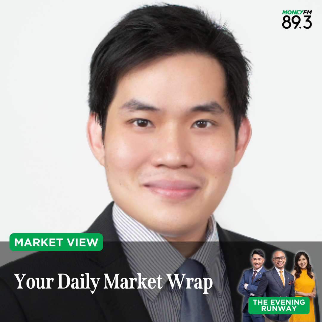 Market View: Singapore’s inflation numbers; CapitaLand Ascendas Reit’s higher average rental rate, Keppel Reit’s net property income up 7.2% yoy in Q1; Gojek, ComfortDelGro Taxi to dispatch untaken ries to each other’s platform; Bubble tea craze vs Chabaidao’s nearly 40% slump in HK debut; Reuters report on Chinese entities acquiring advanced Nvidia chips in server products made by Super Micro Computer, Dell, Gigabyte Technology