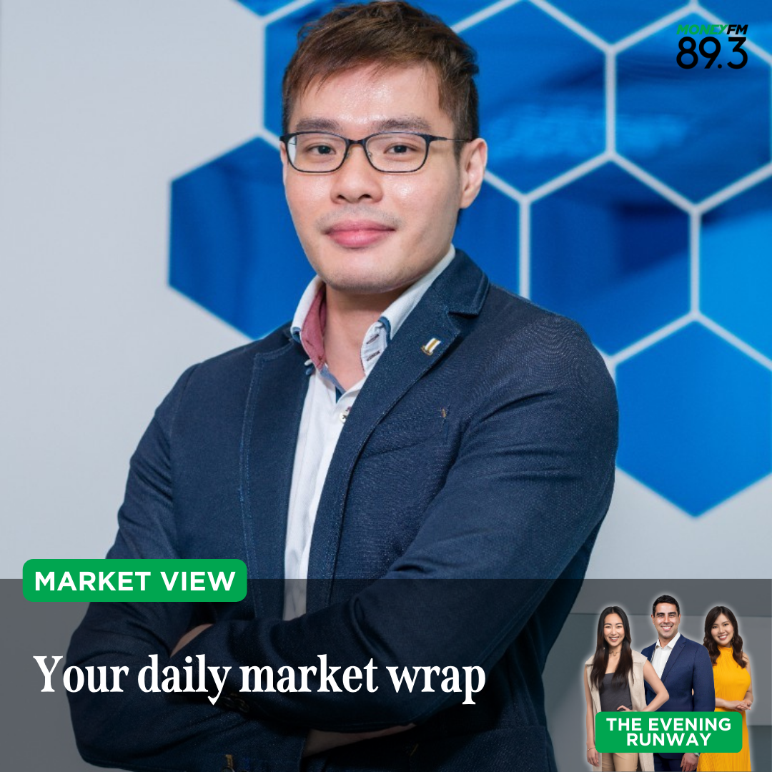 Market View: DBS’s net profit up 15% yoy to S$2.95b to mark new high