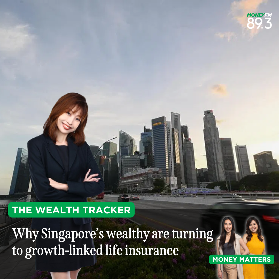 Wealth Tracker: Why high-net-worth and affluent individuals are increasingly looking towards IULs