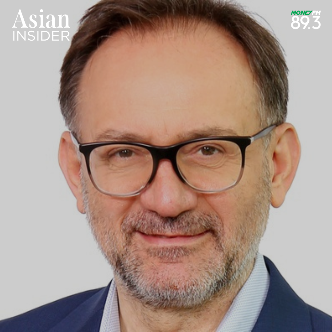 Euro Watch: Can EU & Chinese leaders address trade imbalances at EU-China summit 2023?