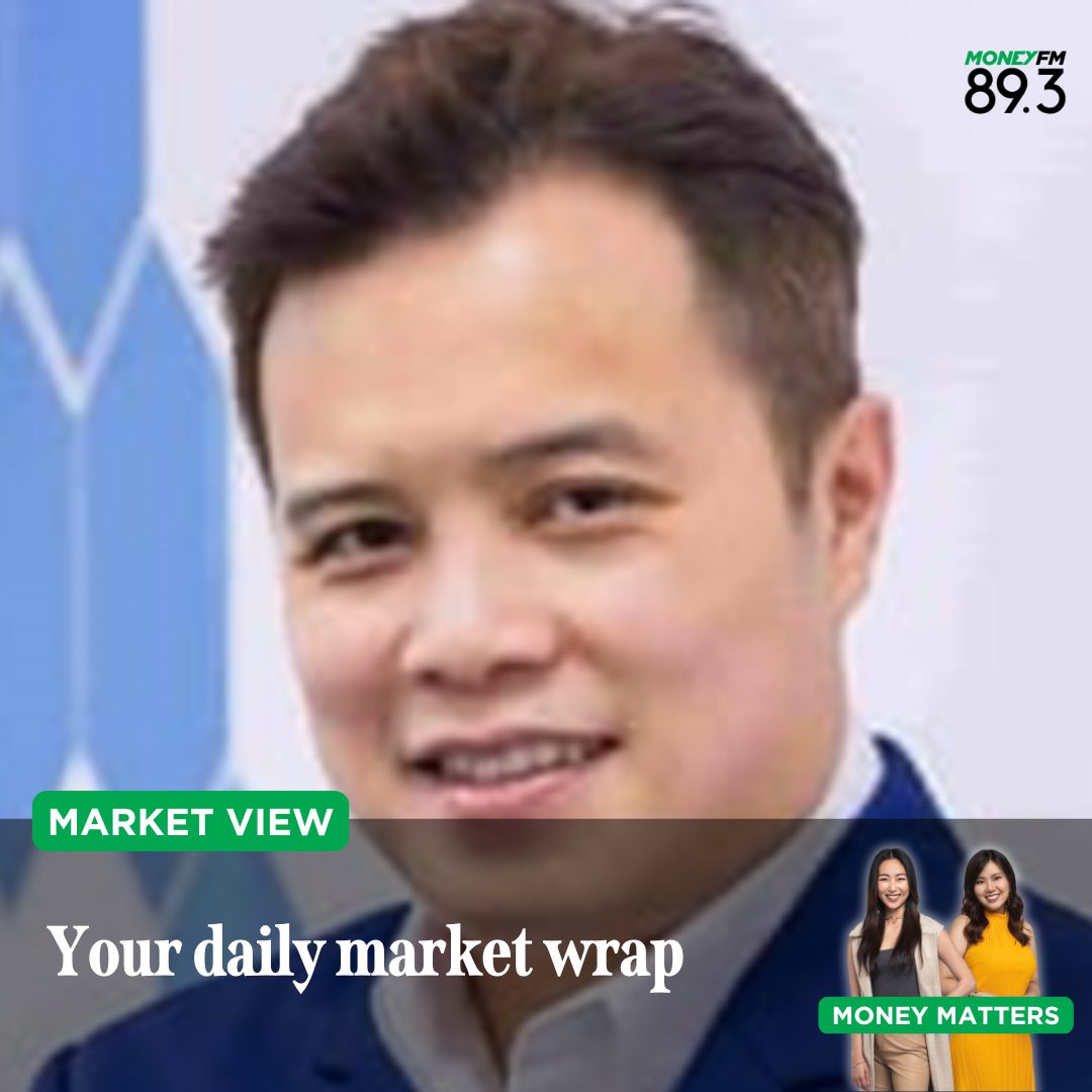 Market View: G7 finance leaders attempt to downplay disputes over Trump’s tariffs; Bitcoin surpasses US$110,000; US tax bill in focus; Singapore’s economic growth forecast kept at 0-2% for 2025; Singtel, CapitaLand Ascott Trust to watch