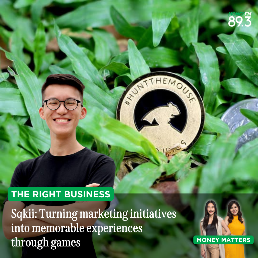 Right Business: Heard of #HuntTheMouse? How Sqkii turns fun into engagement