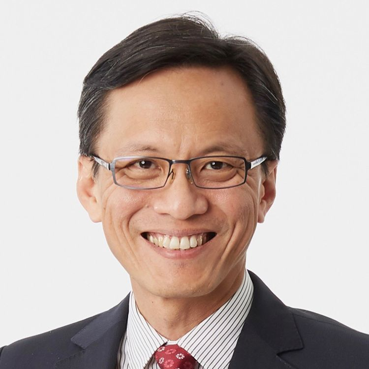 Market View: Where are the longer term opportunities for Temasek?