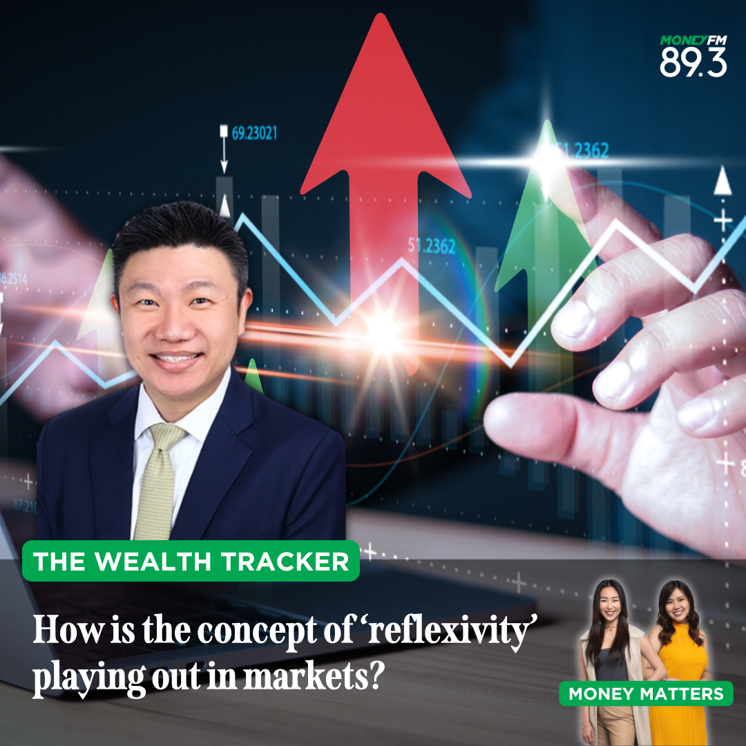 Wealth Tracker: How are high expectations of growth in markets affecting investors' portfolios?