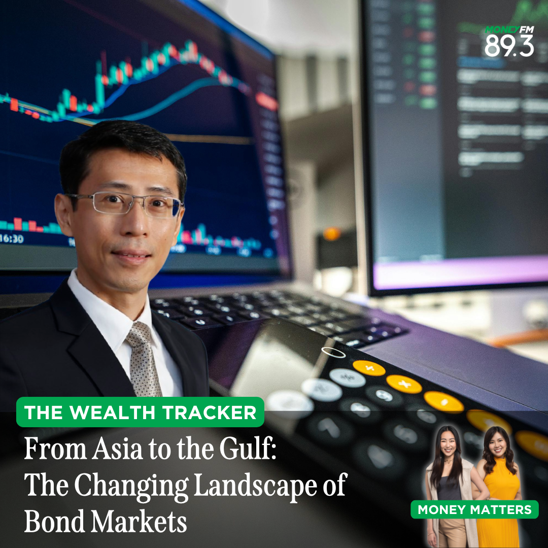 Wealth Tracker: Is Asia’s credit resilience here to stay?