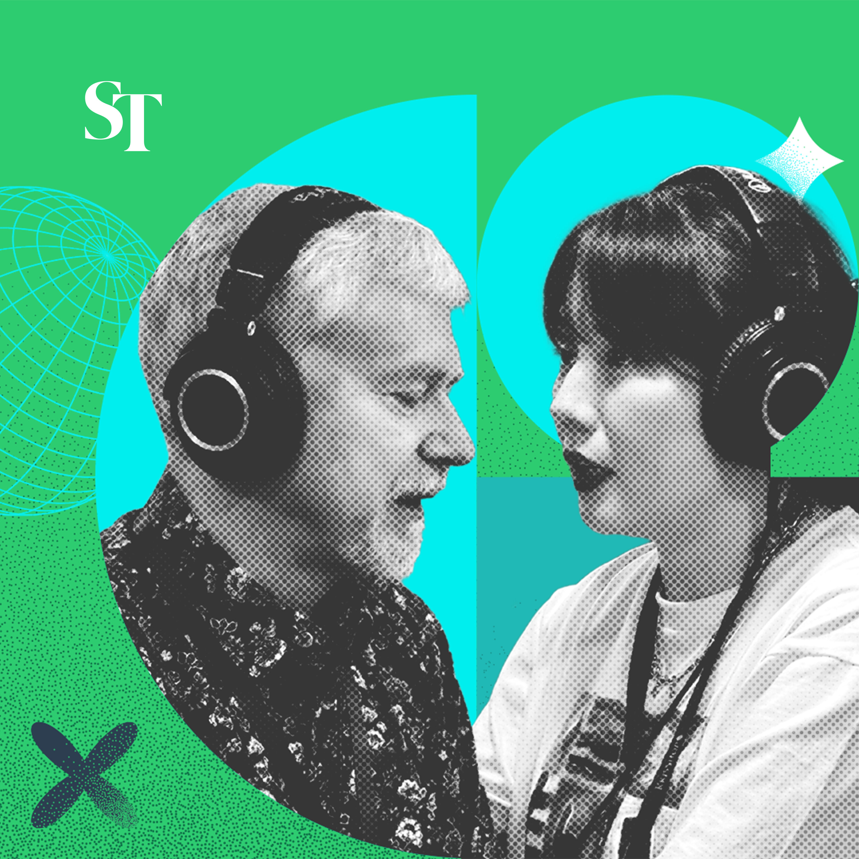 S2E38: Singapore’s green paradox: Planting trees while losing forest cover episode artwork