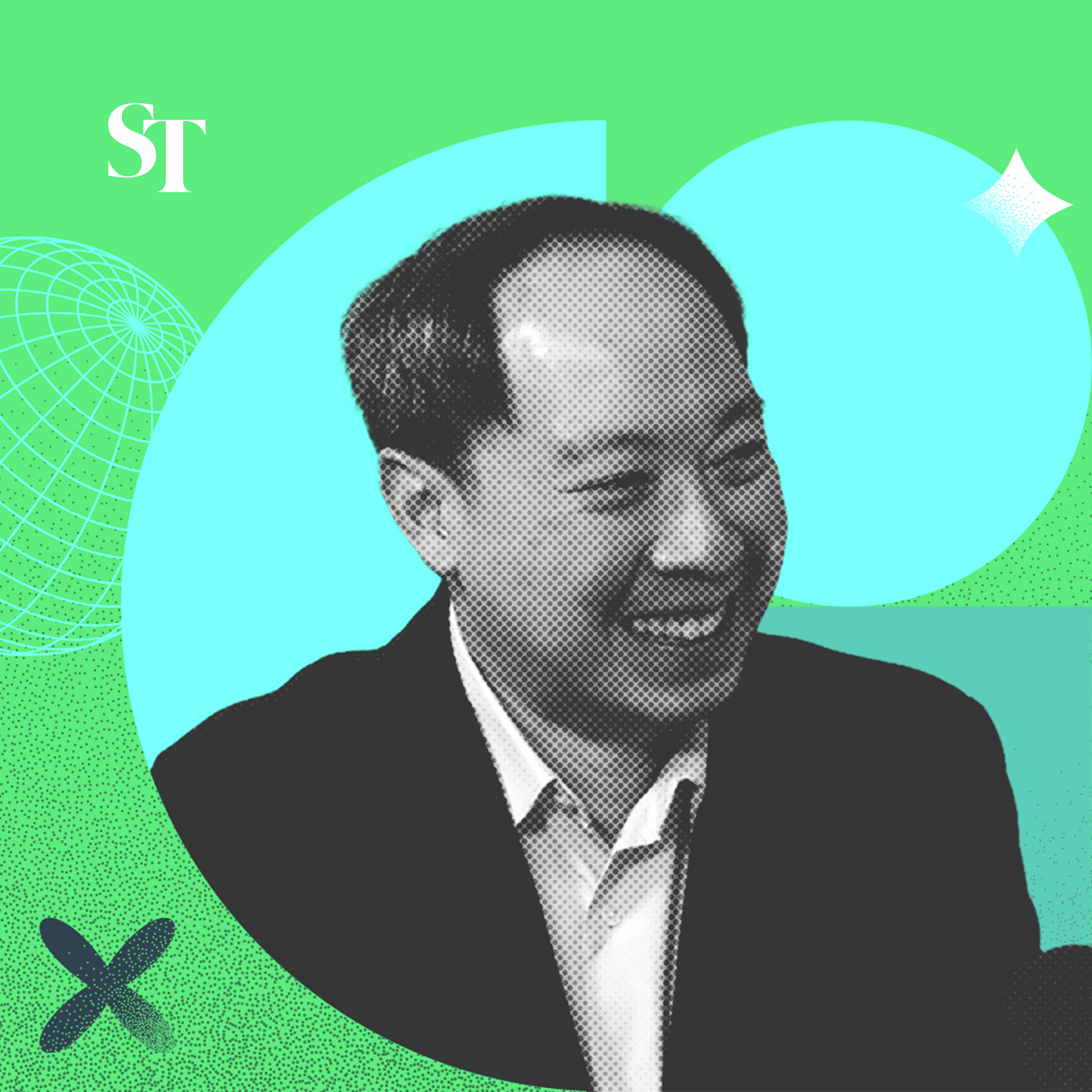 What if Singapore has a nuclear reactor, where’d it be?