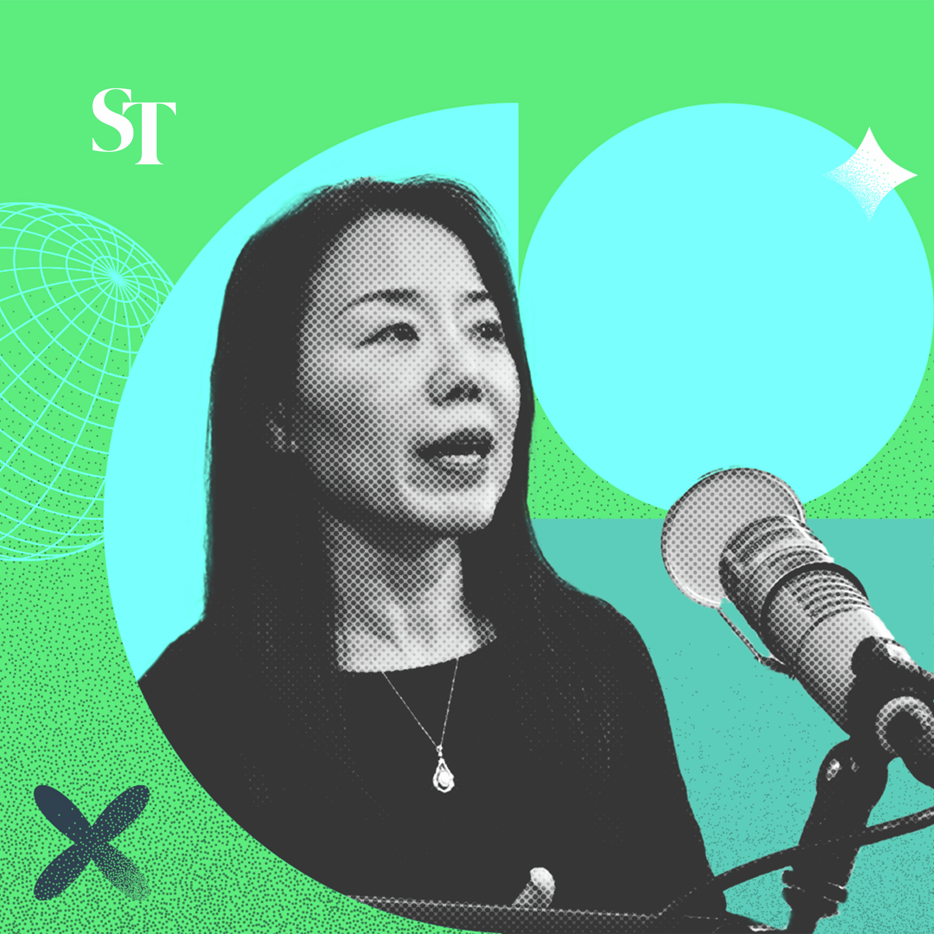 S2E26: Ahead of COP30, Temasek’s sustainability chief on scaling climate finance for Asia S2E26: Ahead of COP30, Temasek’s sustainability chief on scaling climate finance for Asia