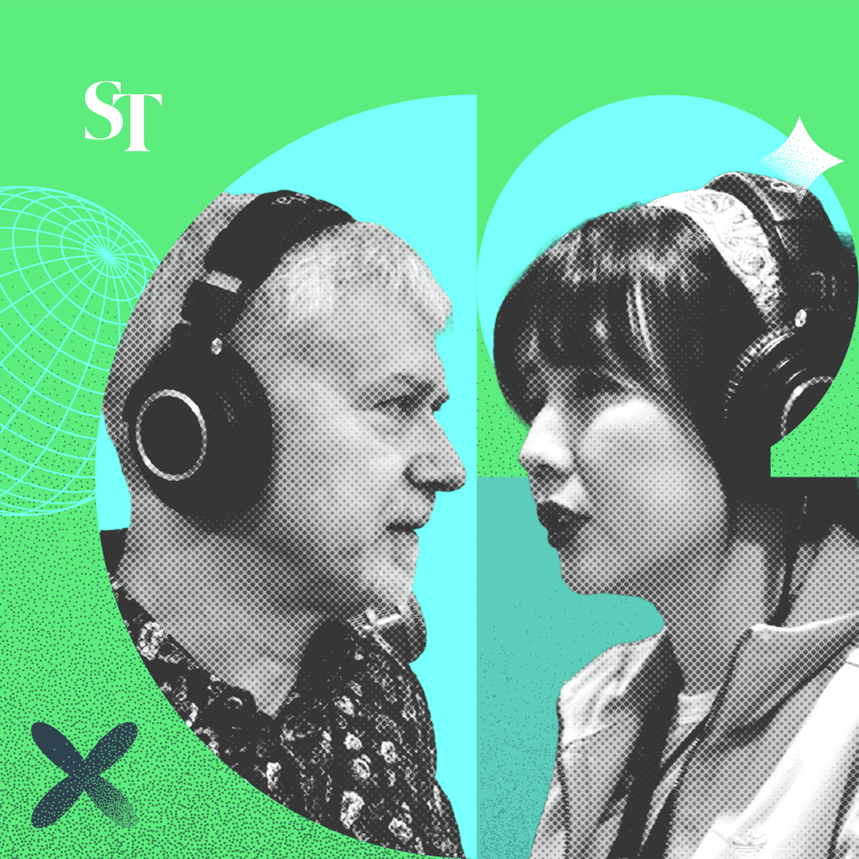 S2E33: From Greenland to deep sea mining: Is geopolitics killing climate action? S2E33: From Greenland to deep sea mining: Is geopolitics killing climate action?