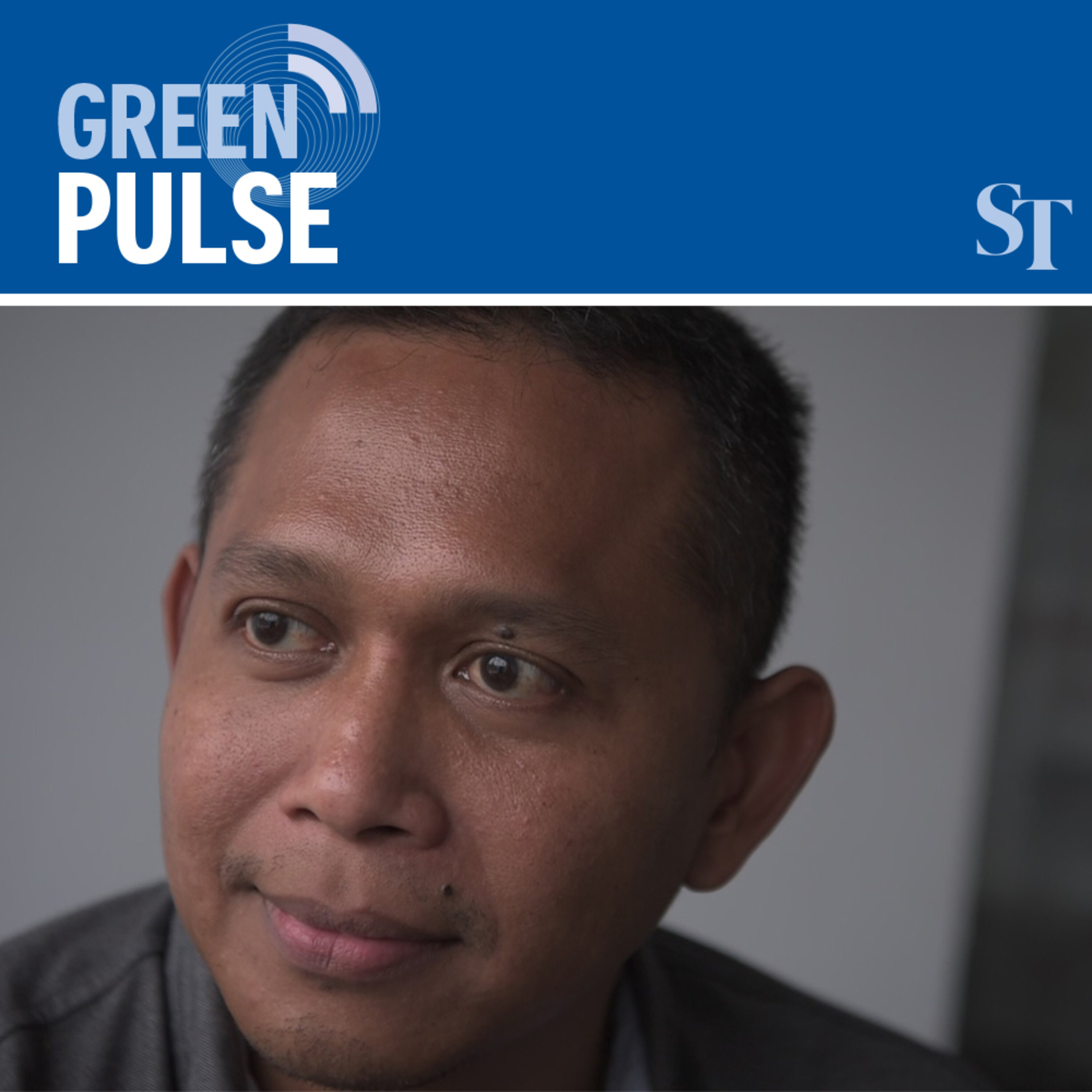 S1E5: How tropical rainforests are important world carbon sinks: Green Pulse Ep 5