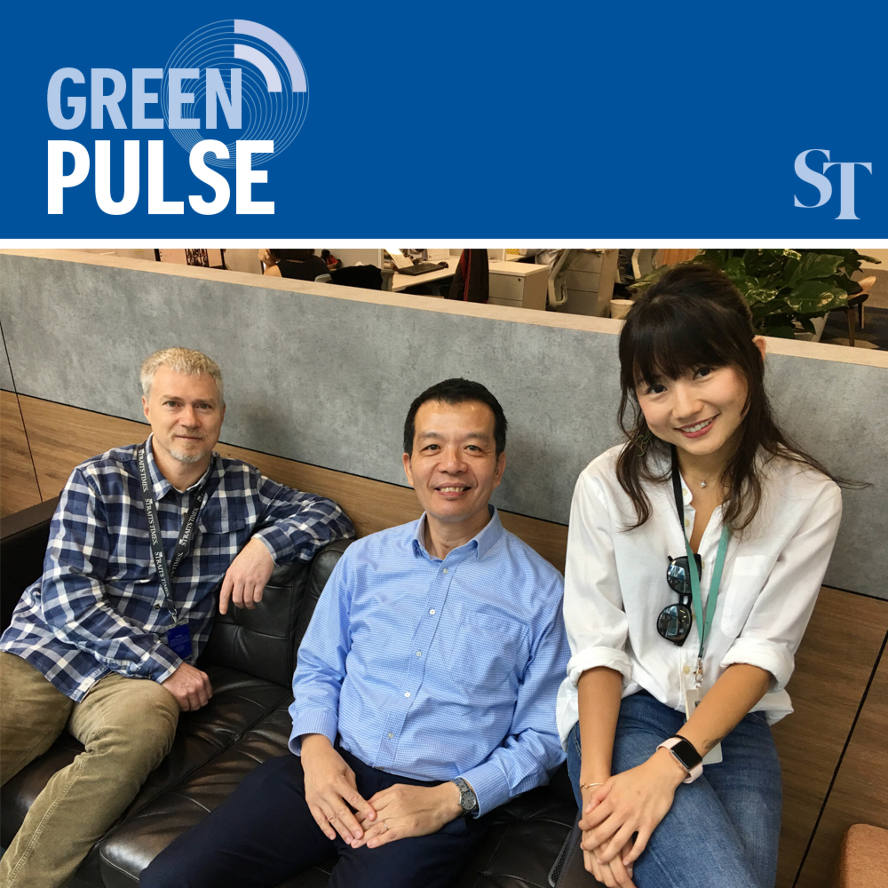 Green Pulse