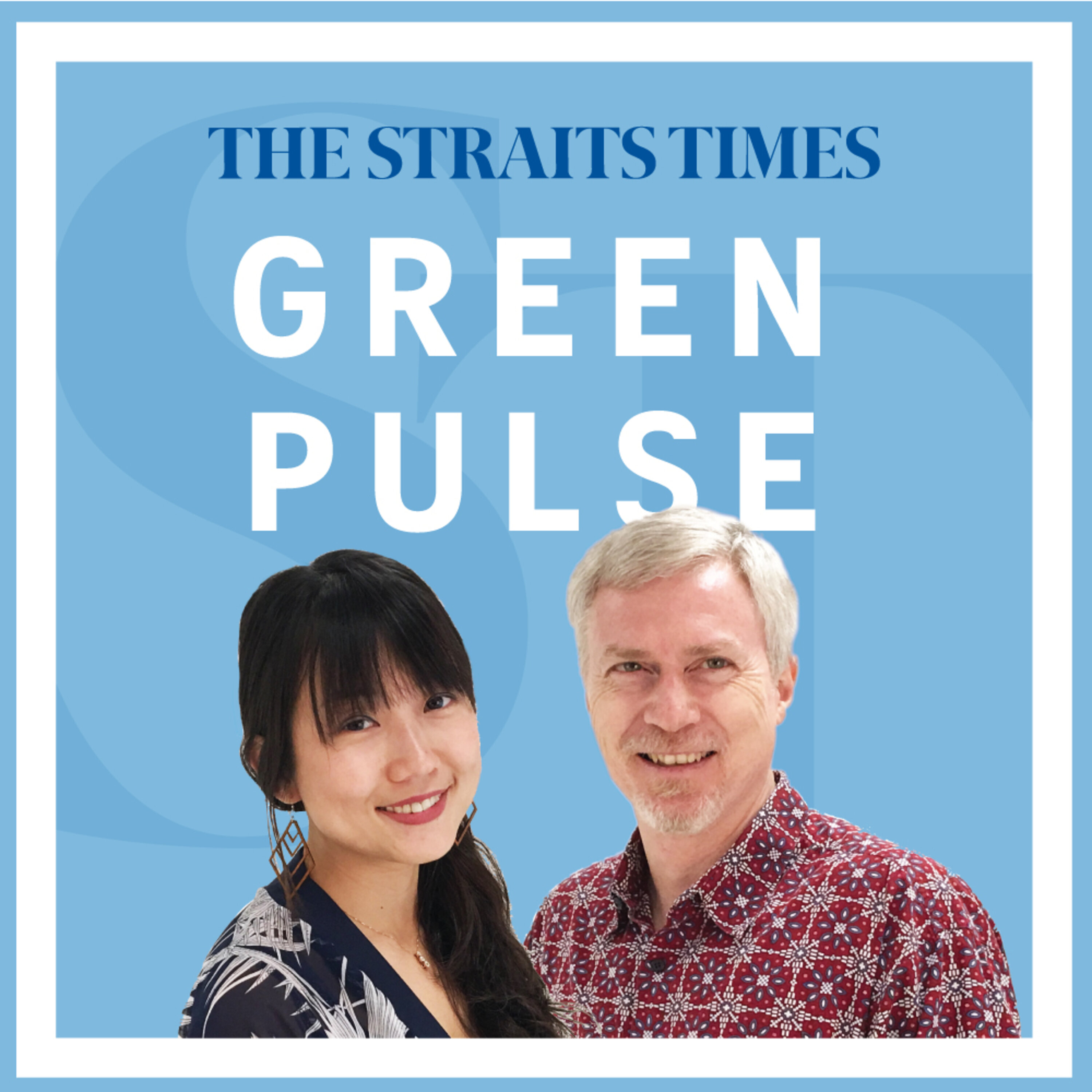 S1E19: Can SG Clean be a national movement to flatten the coronavirus epidemic curve?: Green Pulse Ep 19