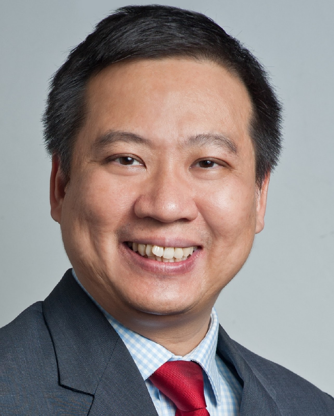 Health Suites : Personalised healthcare 101