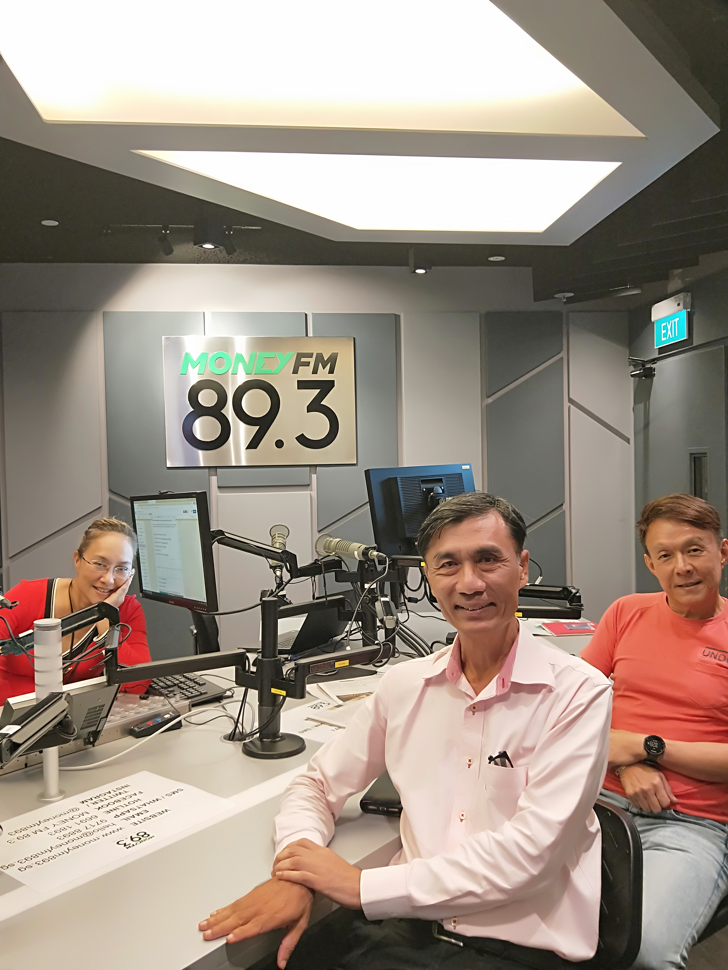 The Soul of Business: The NUS Bizad Charity Run