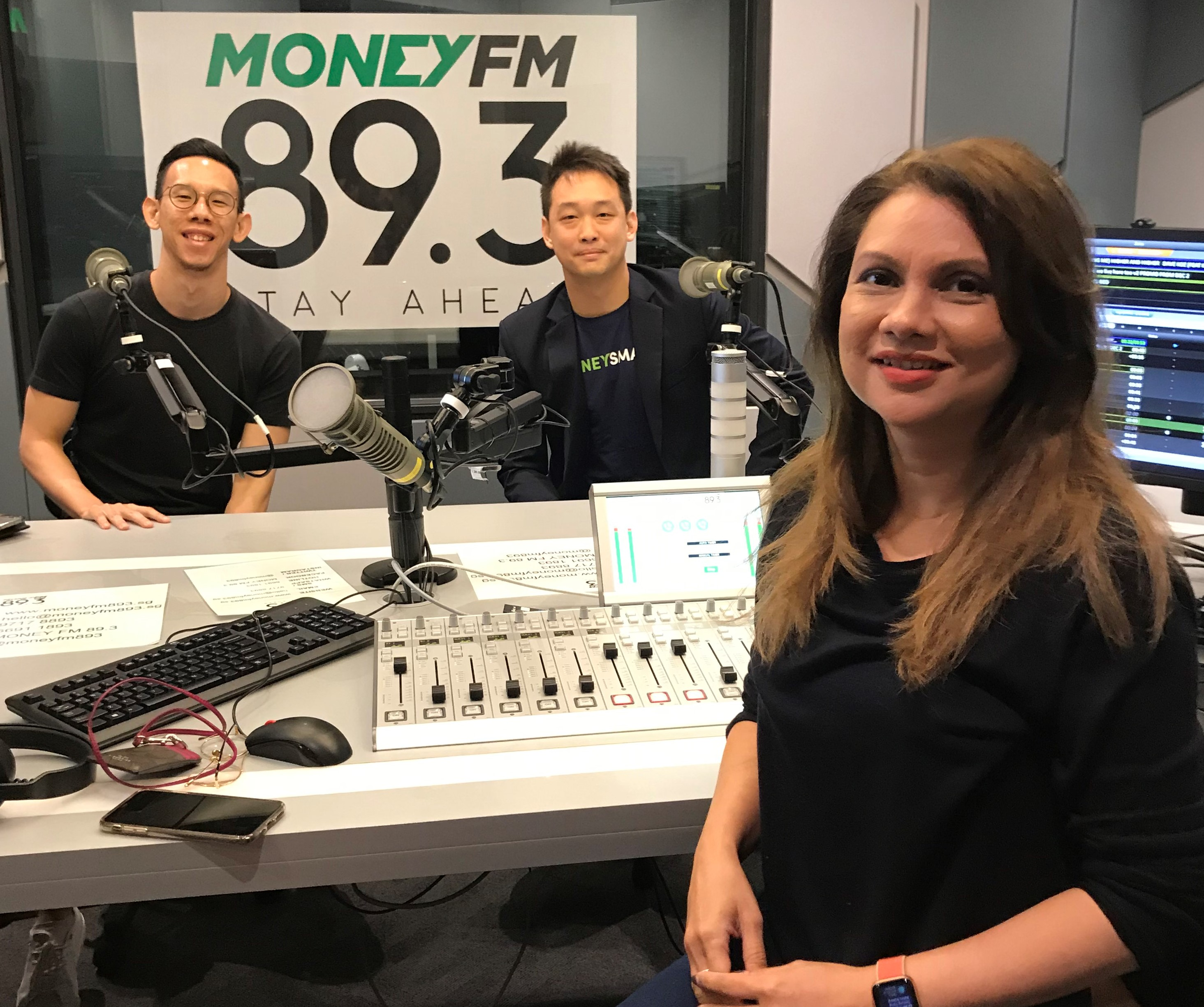 Money and Me: Hacking the air miles and multi-currency wallet game