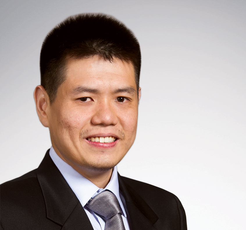 Finding Opportunities in APAC Bonds