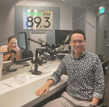 Health Suites: Caregiving for an Ageing Population