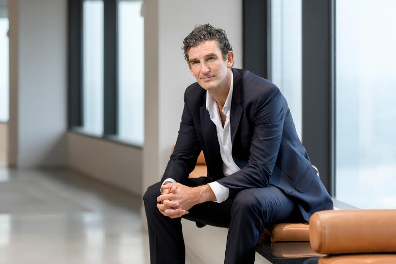 Influence:  Workforce disruptions and Unispace