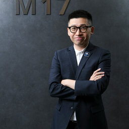 Influence : Paktor’s Founder and M17 Non Exec Chairman Joseph Phua on leading like a human being