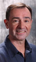 Weekends: Alan Hepburn on how corporate advisory boards are helping businesses in the COVID-19 crisis