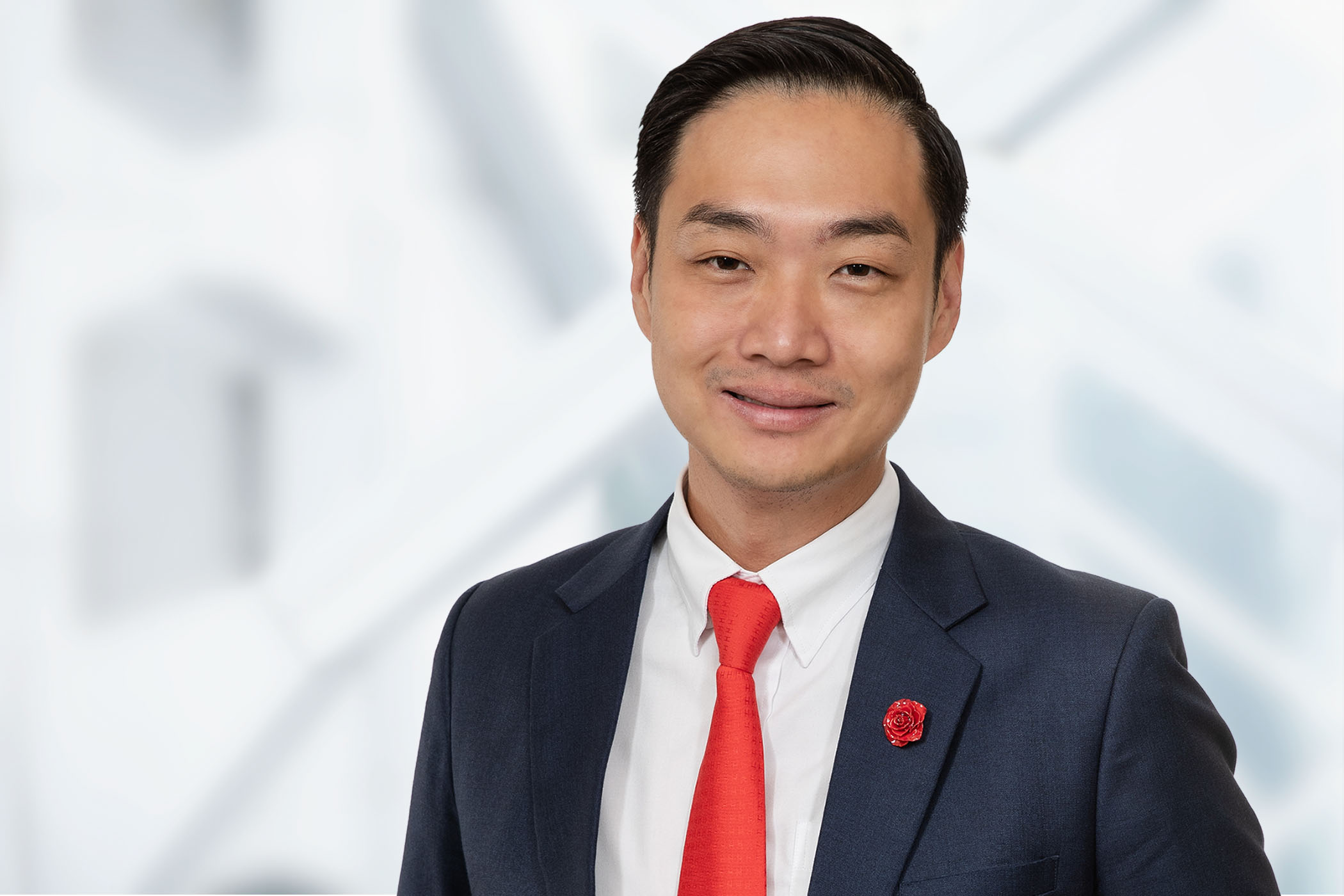 Across the ASEAN: The Regional Outlook with HSBC Private Bank's James Cheo
