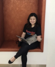 Weekends: National Library board Online Storytelling