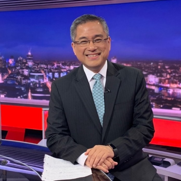 Weekends: International News Review