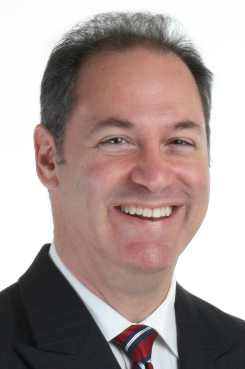 Weekends: David Goldwich on how to negotiate a win-win.