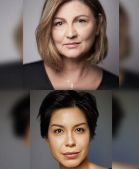 Weekends: Tracie Pang & Nikki Muller on Pangdemonium’s return to the theatres