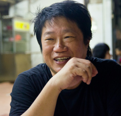 Weekends: K F Seetoh on finding the right balance between redevelopment and preserving heritage