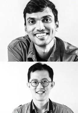 Weekends: Simon Vincent and Yong Ding Li on how the Fly-A-Way board game is highlighting the importance of migratory birds