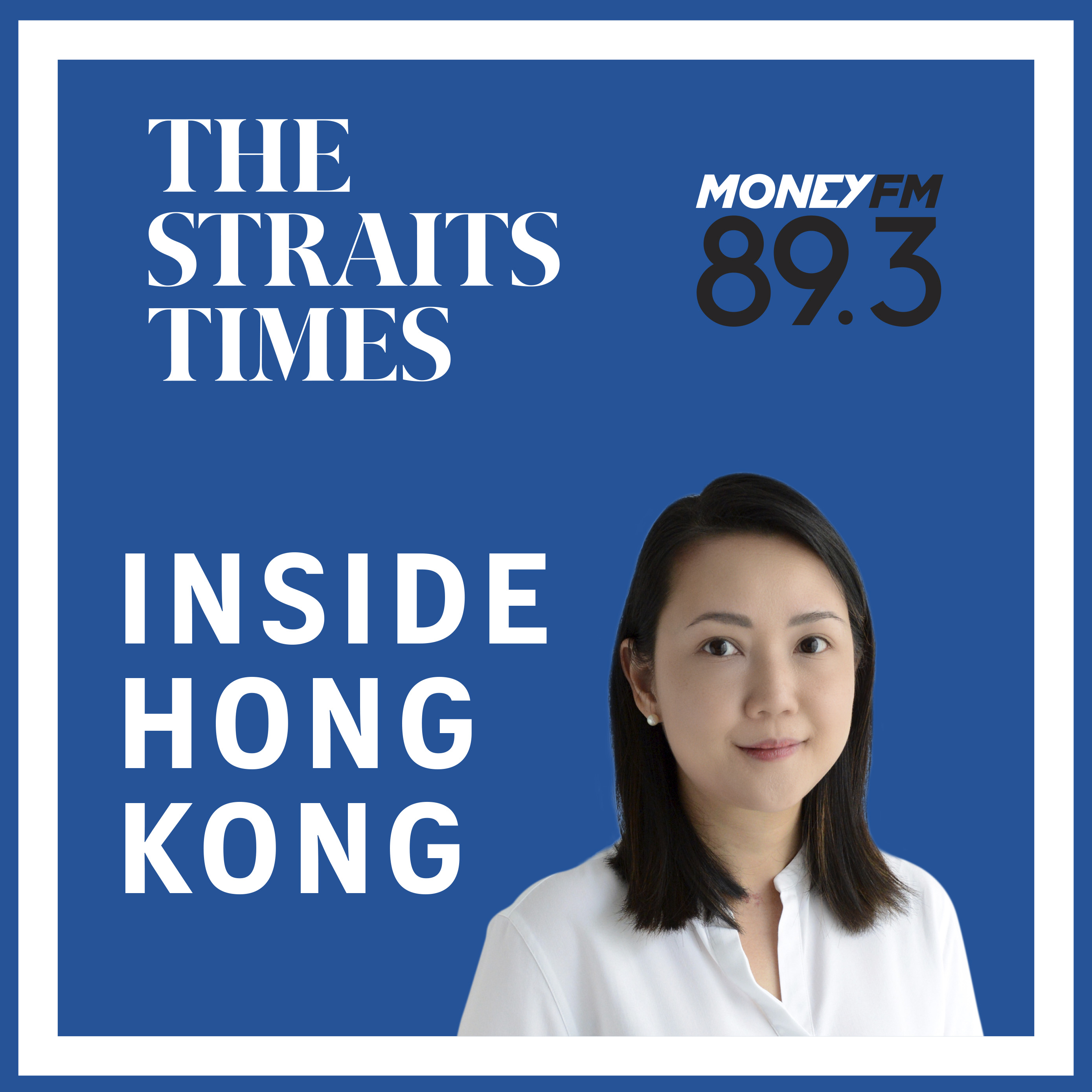 Inside Hong Kong: Lottery for those vaccinated  &  Apple Daily offices raided again