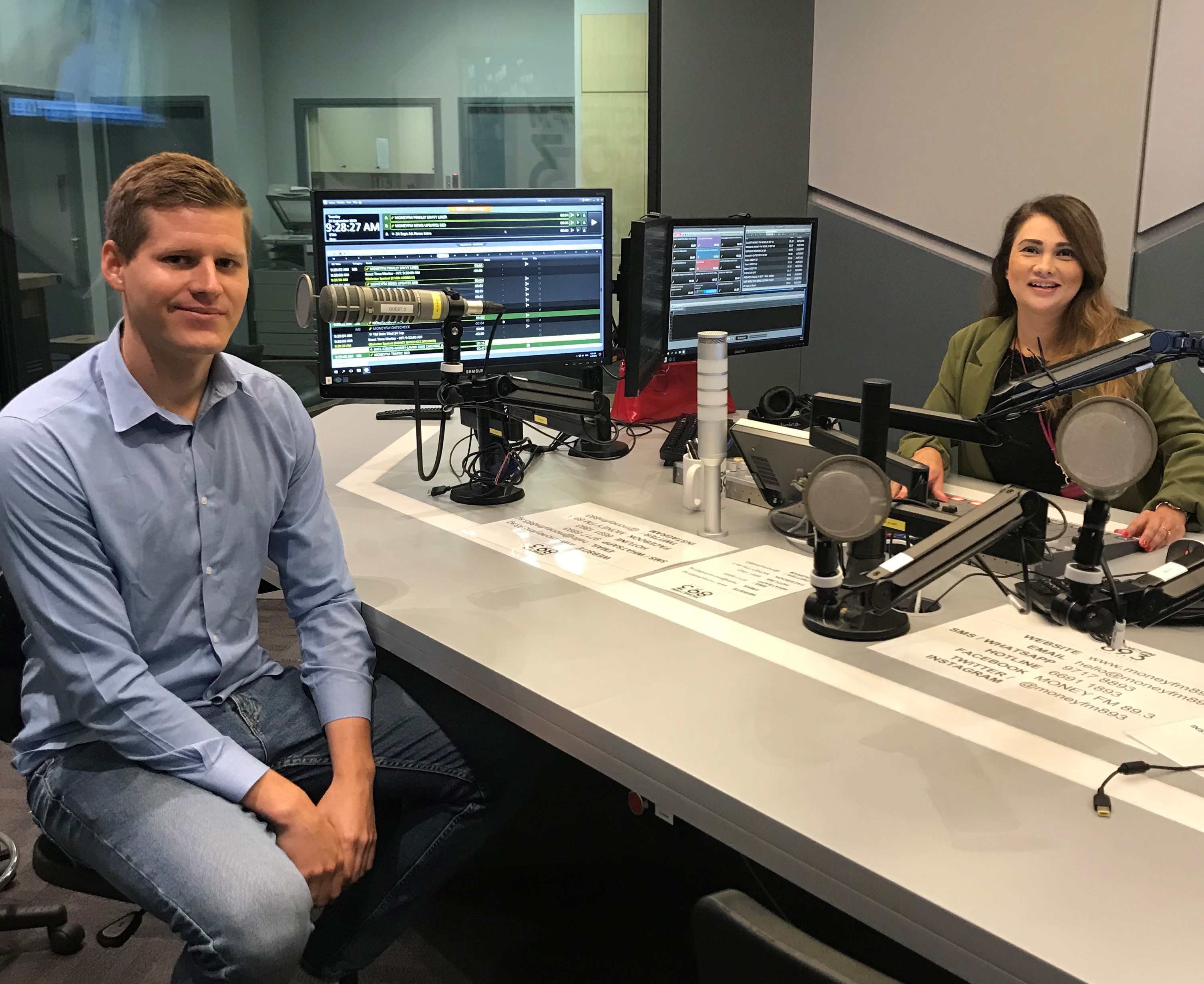 Influence: Why you should open multiple accounts if you use robo advisors