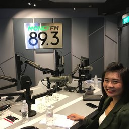 Mind Your Business: Evangeline Leong, CEO and founder, Kobe Technologies.