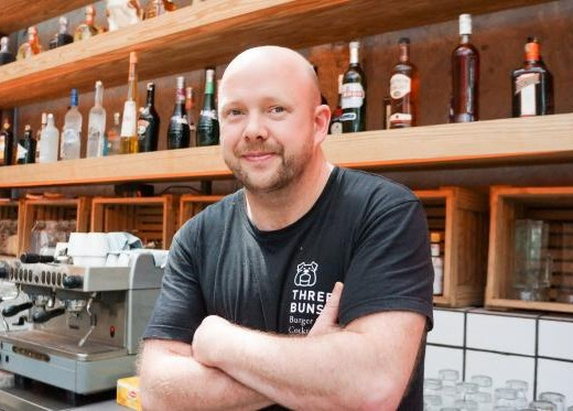 Weekends: Potato Head Restaurants Weather COVID-19 with New Plant-Based Offerings